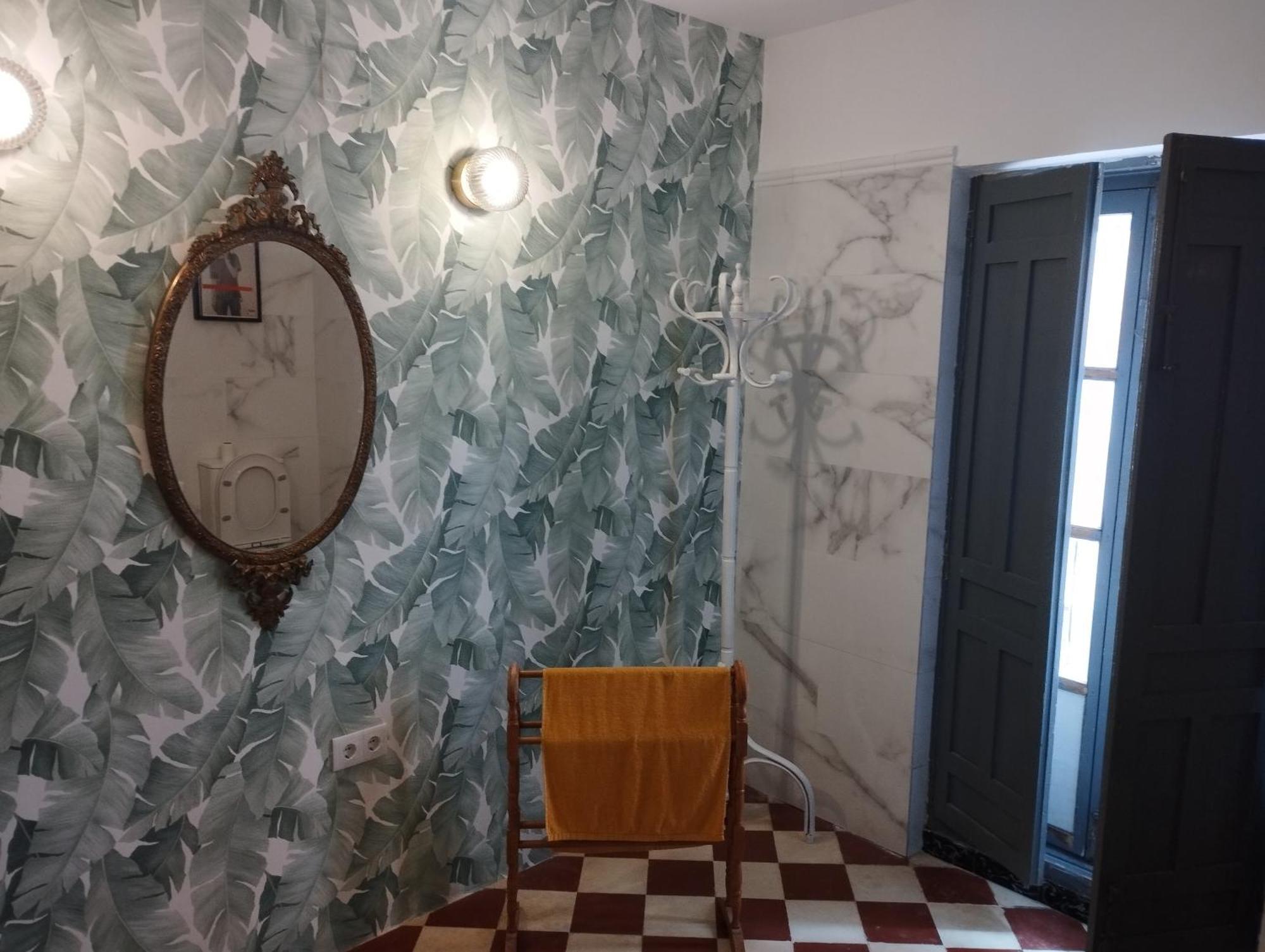 Caseron Centenario Cehegín Esterno foto