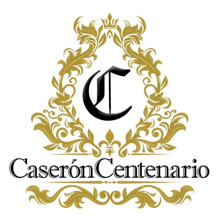 Caseron Centenario Cehegín Esterno foto